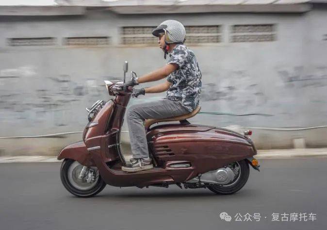 标致姜戈 django 150 | 每日一车