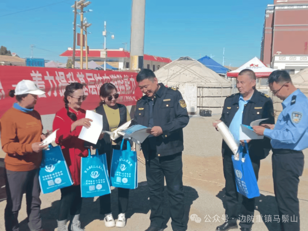 马鬃山镇开展"弘扬国风家风 感恩母爱情深"母亲节系列活动