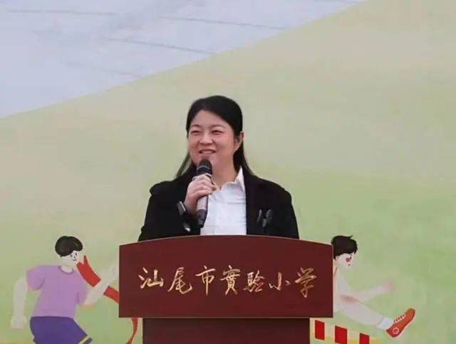 詹香紫 汕尾市实验小学汕尾市教师发展中心生物学科教研员,硕士研究生