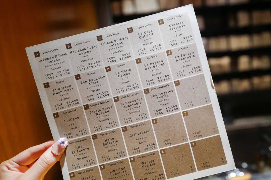 从13万家店,挑出一份15 家好吃可订清单 | 东京