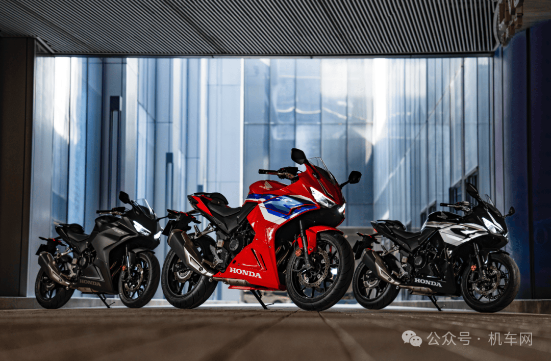 cbr400r配置图片