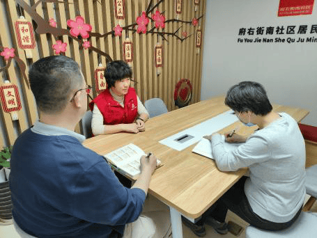 西长安街街道纪工委(监察组):"两多一回头"提高基层监督工作质效