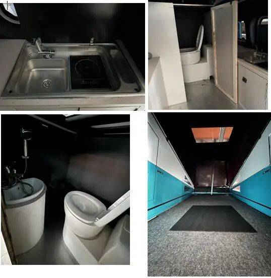 【房车公告】24年5月第383批公告新增7款新能源房车,共计67款新车即将