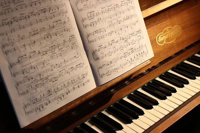 贝多芬最好听的钢琴曲分析:月光,悲怆,暴风雨,热情奏鸣曲