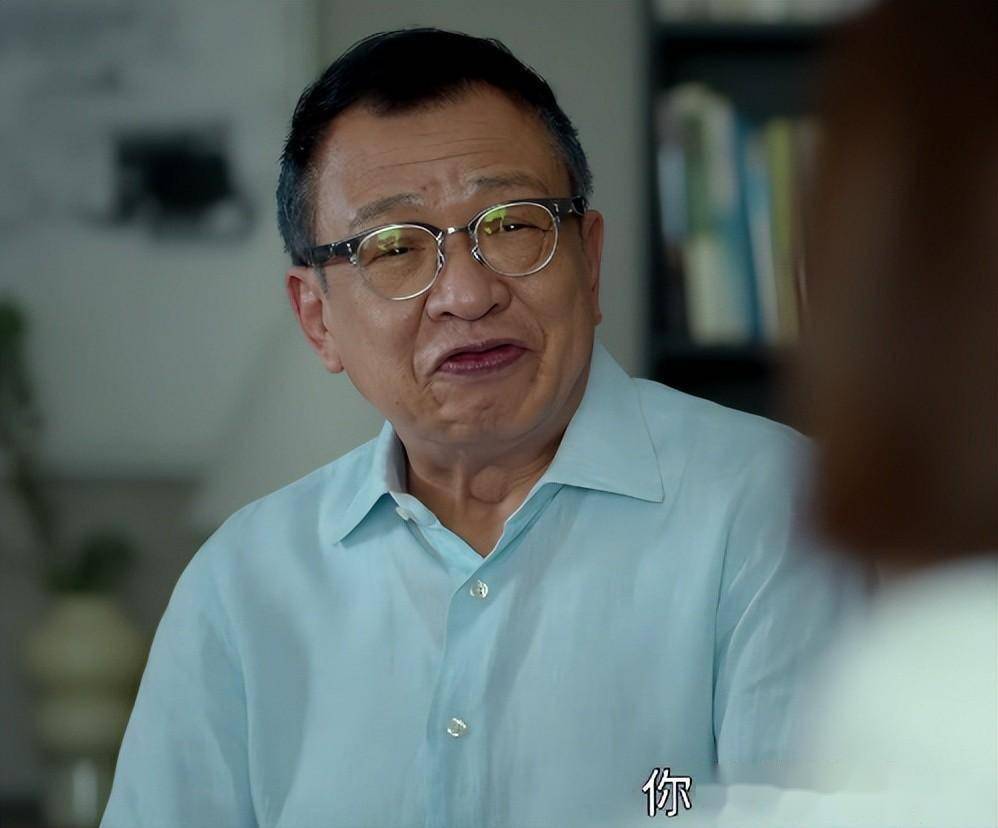 第三位,罗嘉良.