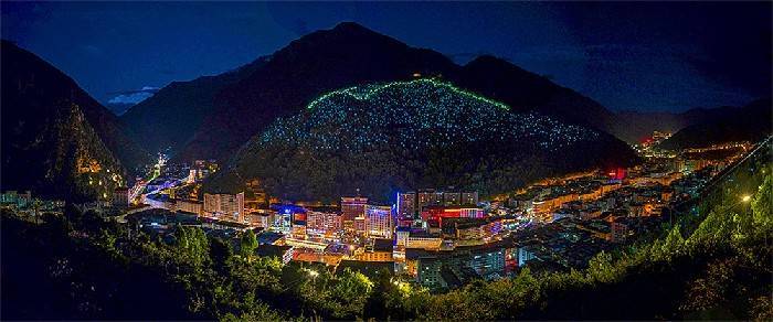 5月15日相约康定! 2024年"四月八"跑马山转山会非遗民俗活动即将举办