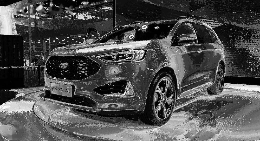 存安全隐患!长安福特启动召回