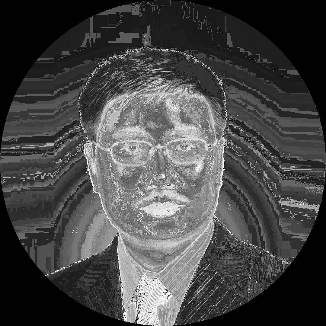 副总经理赵晞中信信托证券投资部总经理张文泉重庆信托资产管理总部