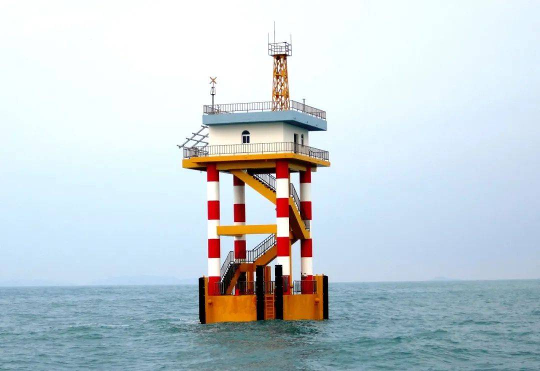 看不见的防灾堤——浙江省建设海洋综合观测网纪实