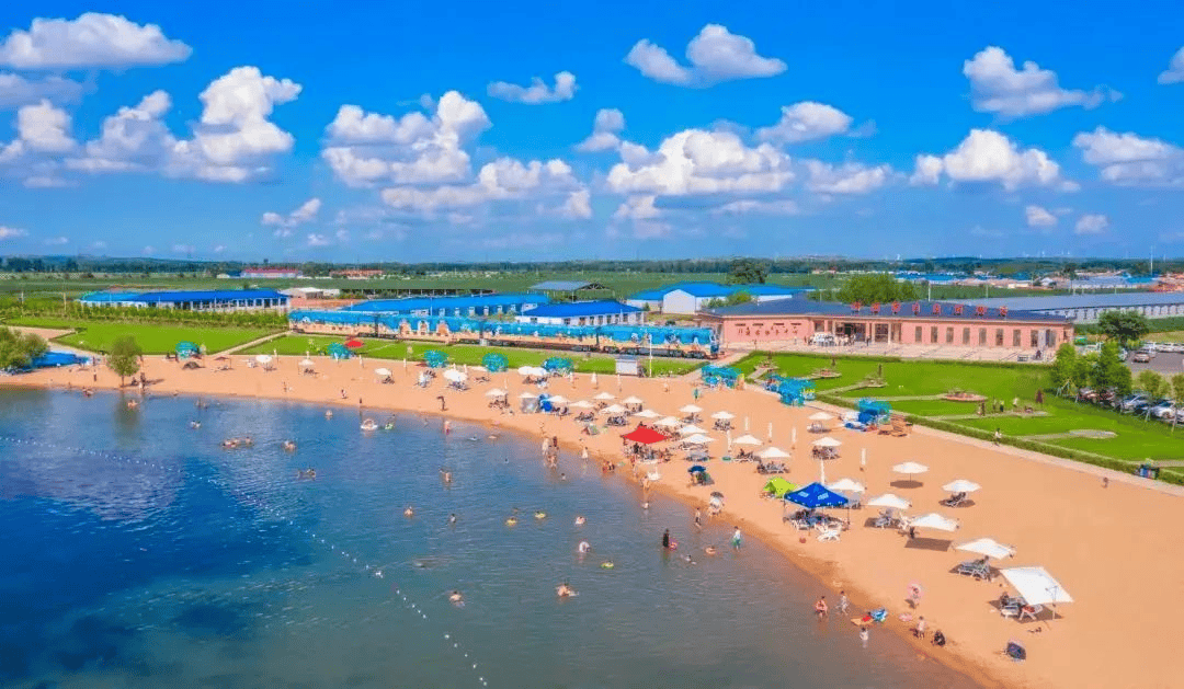 【5·19中国旅游日】打卡乌兰浩特市自驾两日游攻略来啦!