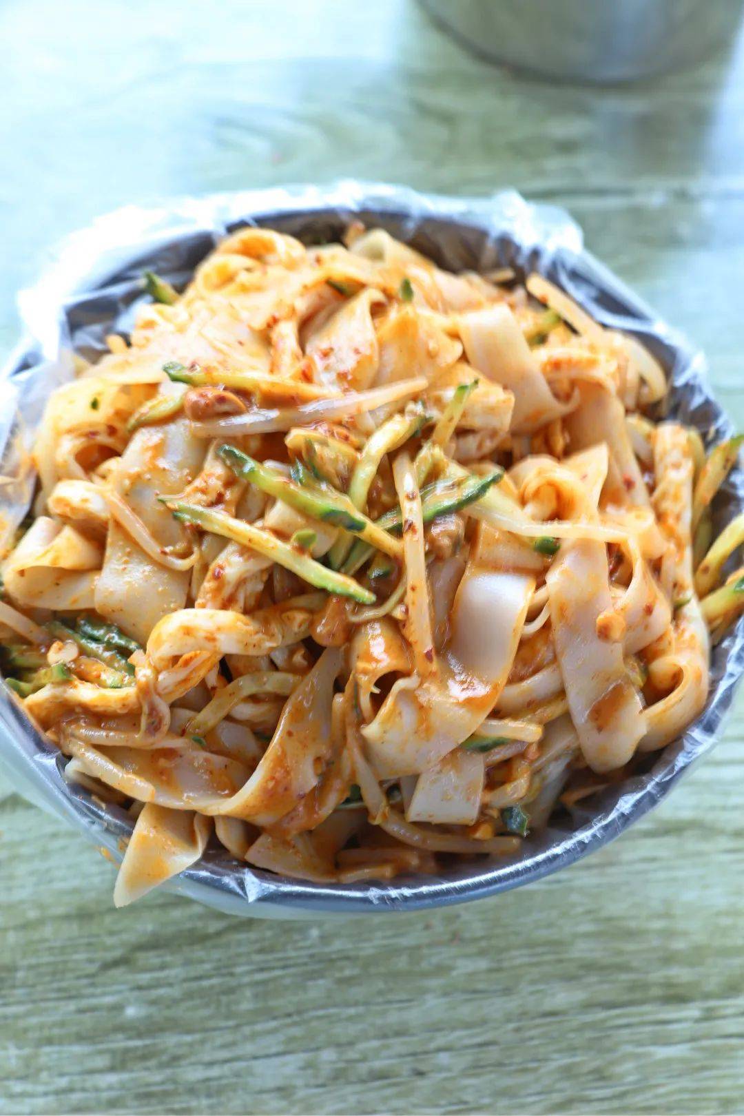 阜阳还有这个隐藏夜市?只有附近的人才知道有多香吧!