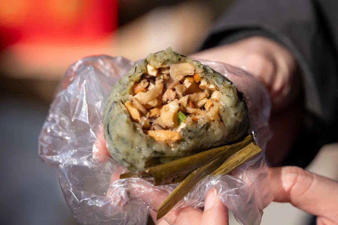 寻味鹿城丨从人民路吃到江心屿,借你8个胃,够吗?