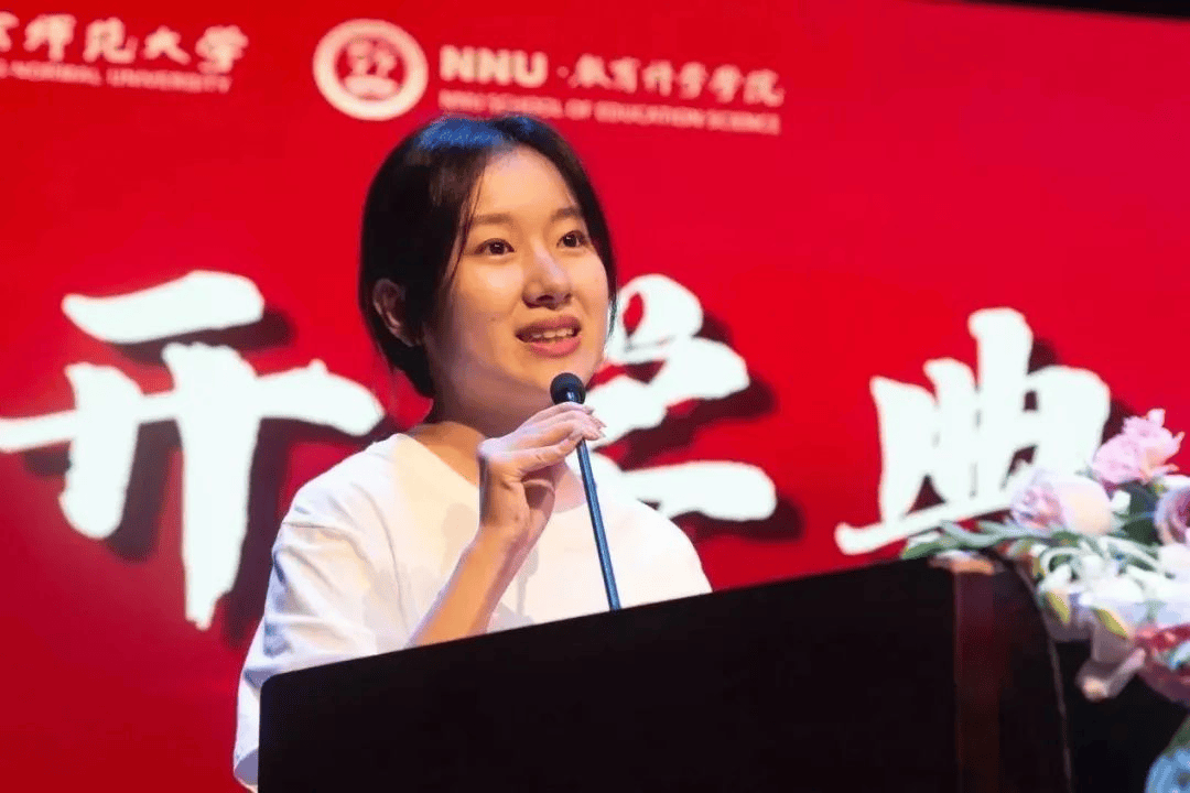 追光筑梦!他们是南师年度人物(第一辑)