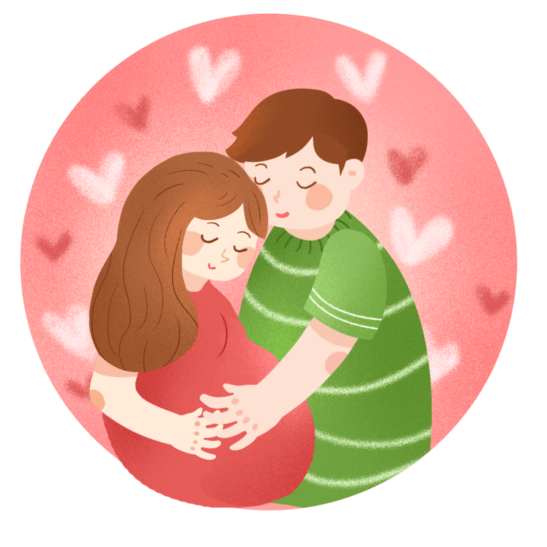 孕妈妈别焦虑,学会科学数胎动