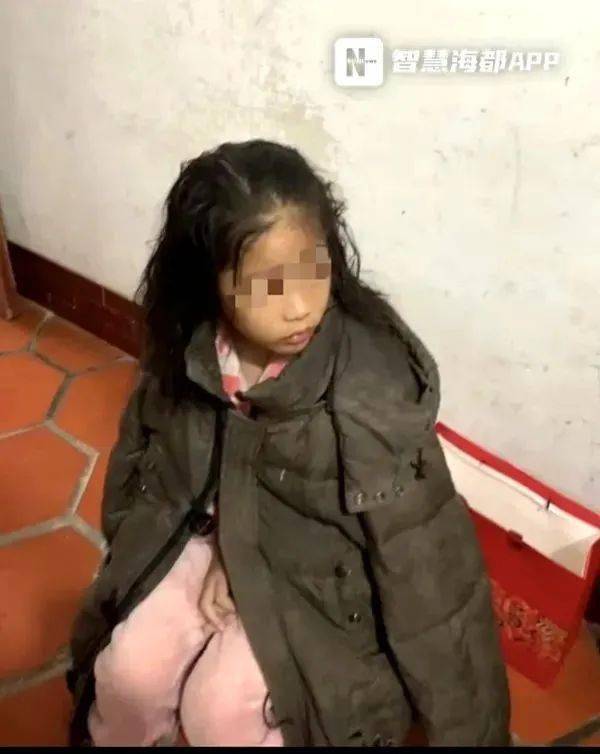"放学后 爷爷接12岁孙子回家 结果1死1失联.