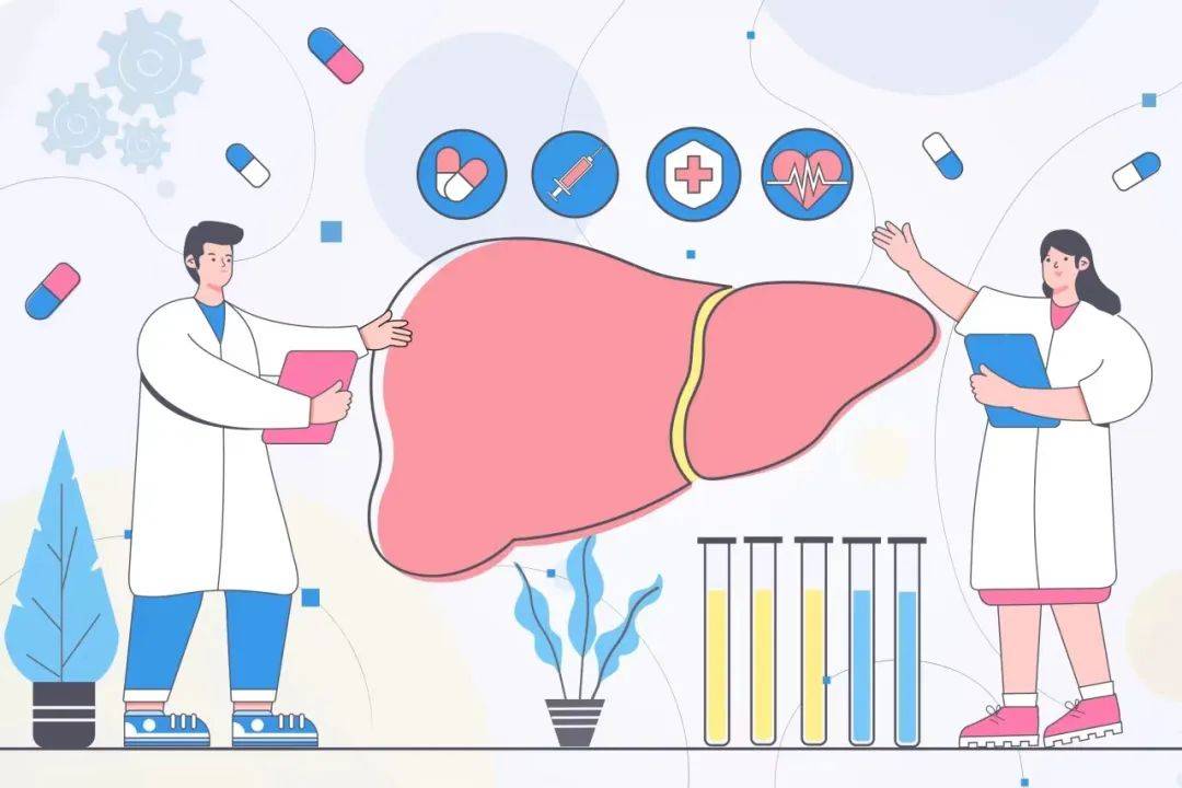 科普 | 得了丙肝怎么办?如何预防?