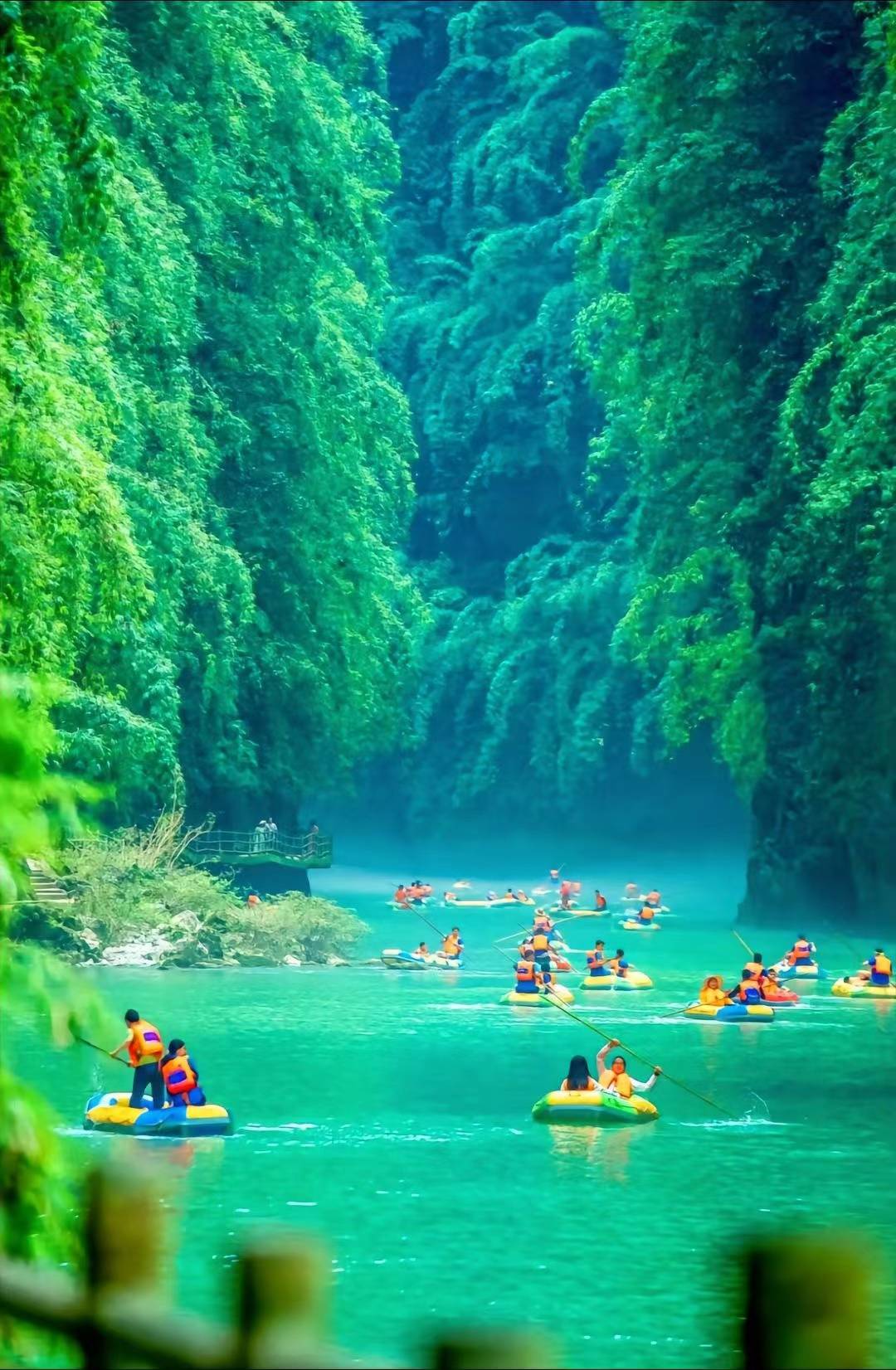 宁国到重庆旅游攻略,需要多少钱 ,超详细景点汇总,看这一篇就够了