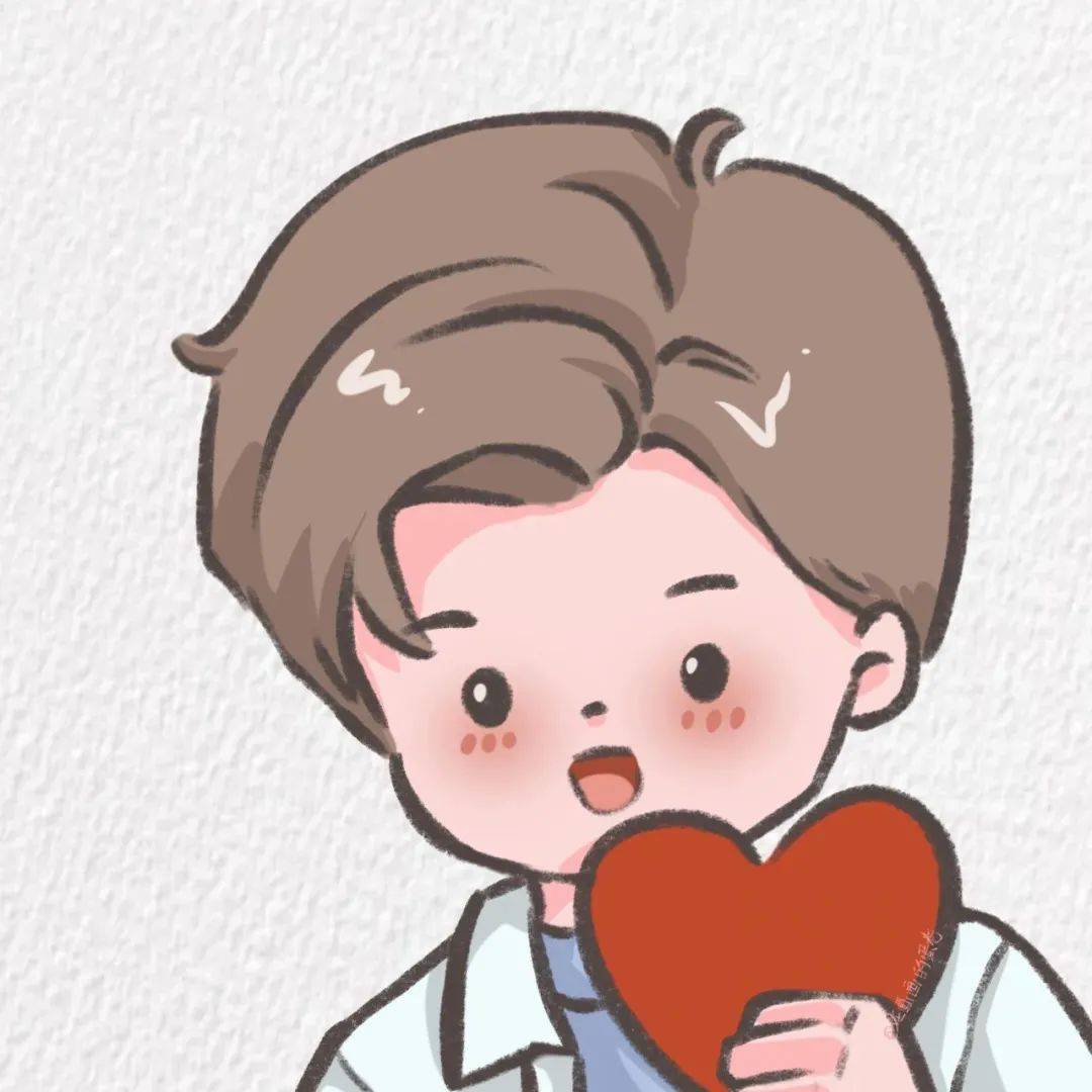 头像 | 遇到喜欢的头像一定要存一下