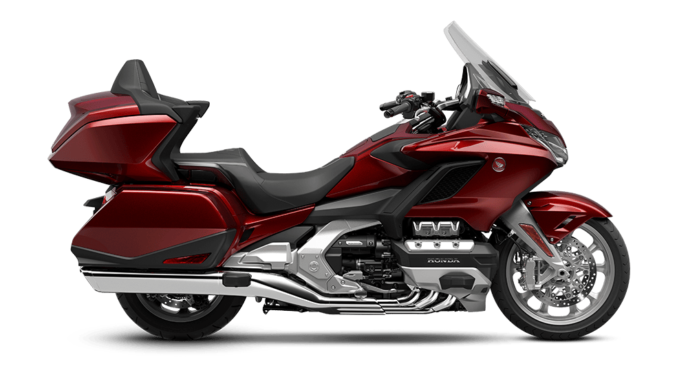 新车扎堆,大有看头!2024北京国际摩托车展览会车型前瞻