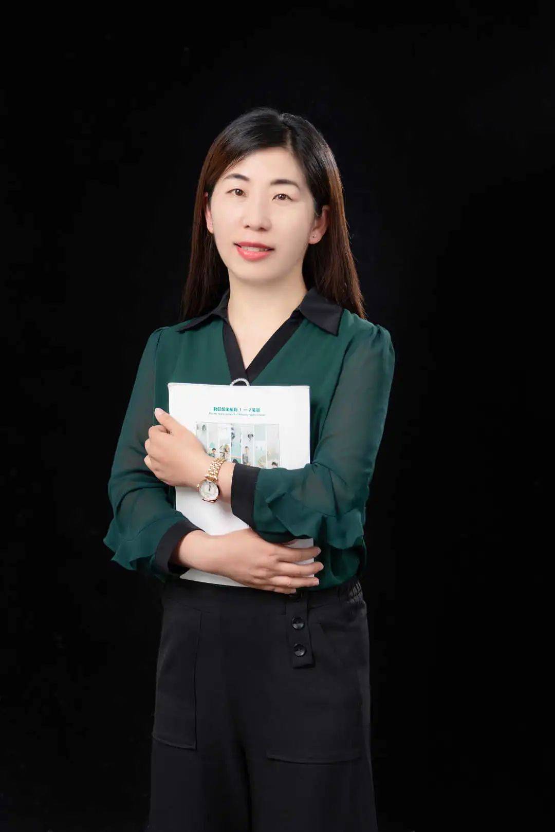 郑州市第五十八中学:用文化建设一个"教师幸福 学生喜欢"的学校