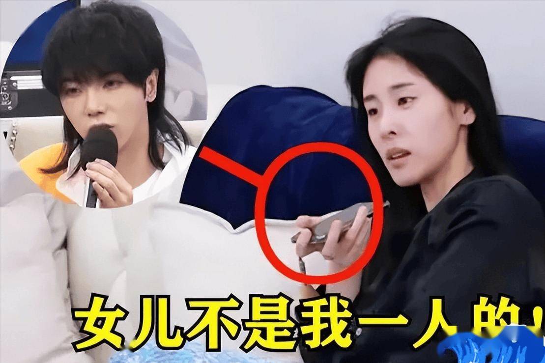 刚开始华晨宇的粉丝还觉得他确实是一个非常单纯的男孩子.