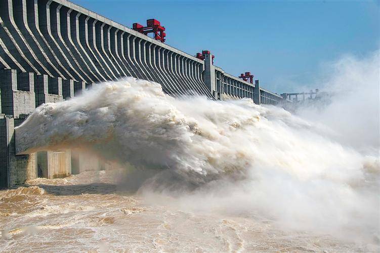 让西安居民痛恨的三门峡大坝,是壮举还是败笔?