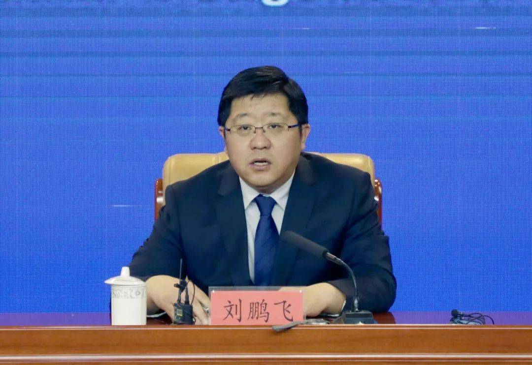 诚信内蒙古新闻发布会 | 多部门齐发力 内蒙古诚信建设工程逐渐夯实