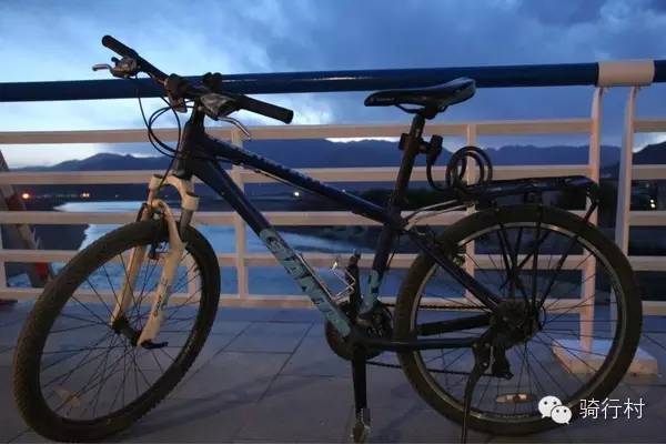 骑行带来的变化,你绝想不到!