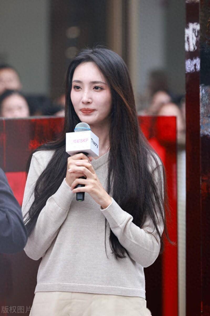 原创叹王梓萱之魅力