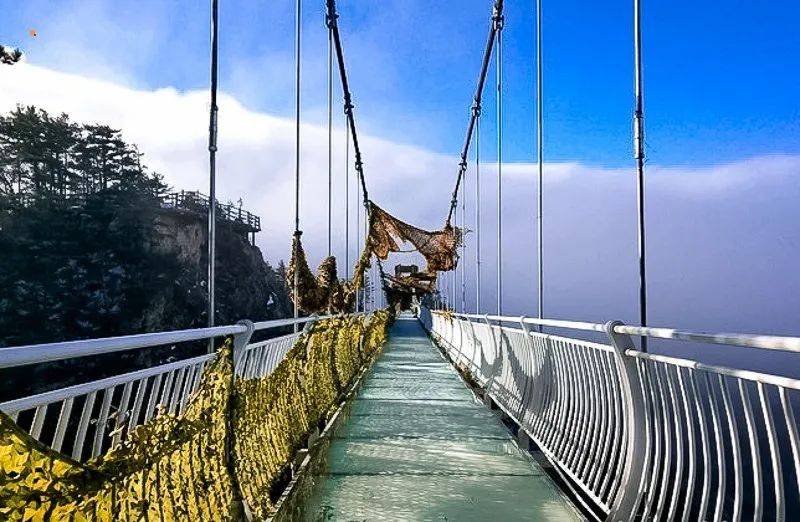 端午3天|又见61老君山|打卡世界第一仙山の玩转龙