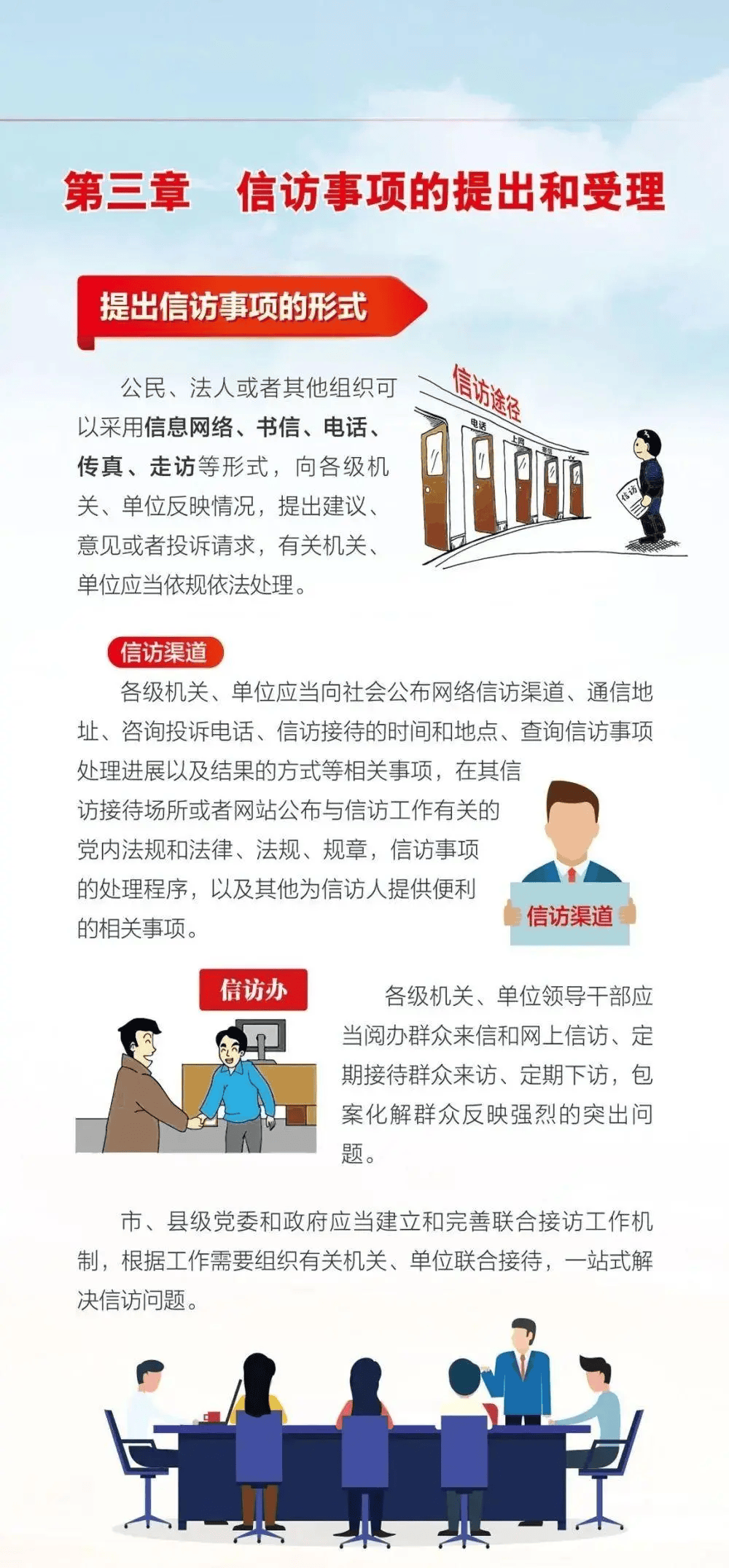 信访要闻图片