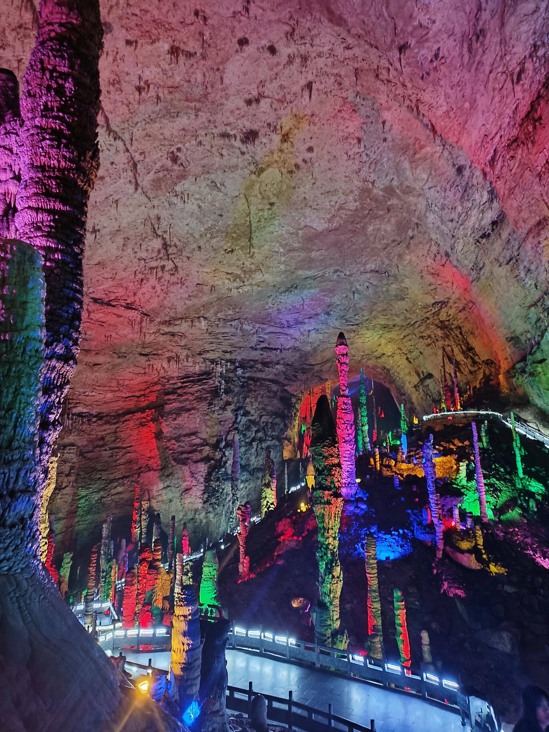 麻城至张家界旅游路线,自由行攻略 ,亲身经历讲述:体验当地的传统