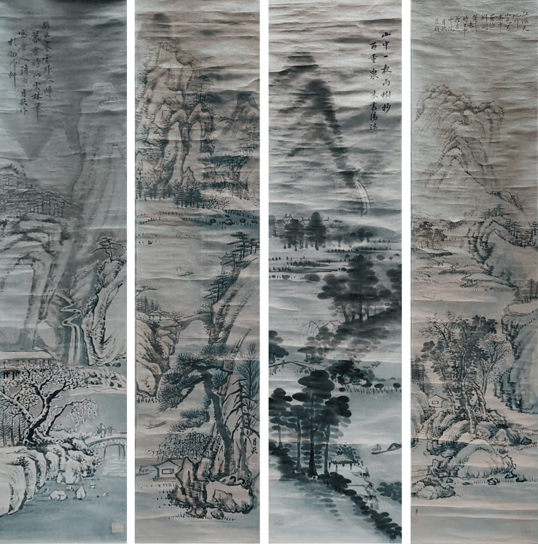 0cm 宽:31.0cm陈雪涛,生卒年不详.20世纪20年代至50年代人.画家.