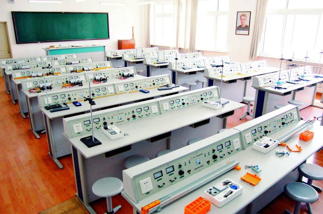 2024全景看高中 | 大连市第四十八中学