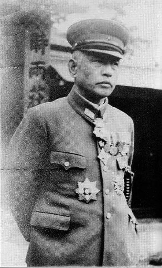 石原莞尔的《世界最终战争论》