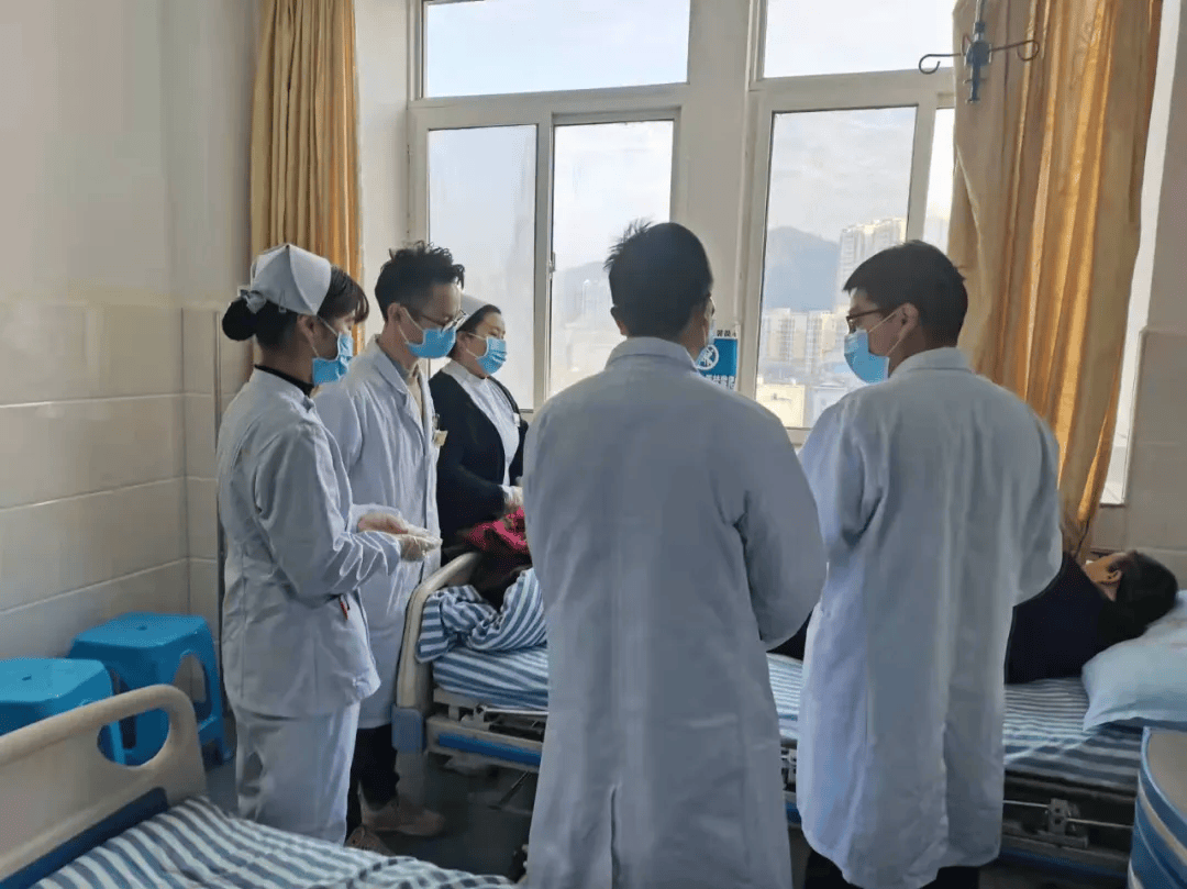 【穗聚人才】悬壶济世行医路 仁心仁术皆为民 —记三穗县县管专家龙宪