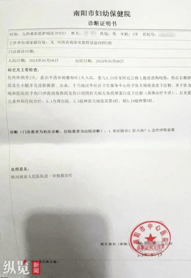 宁波24小时犬伤门诊图片