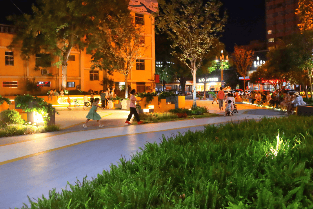 宜昌9个口袋公园获评全省"最美"_长江_枝江市_伍家岗区