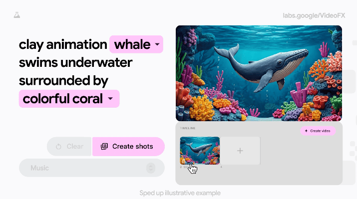 昨晚,谷歌发布「ai 超级全家桶」,但最大的创新却被 openai 狙击了