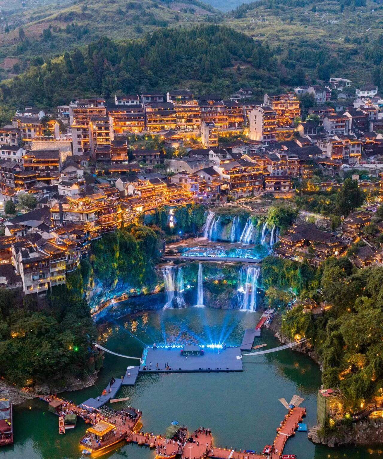 四会去张家界旅游路线,自由行攻略 ,从旅游达人这里学到的