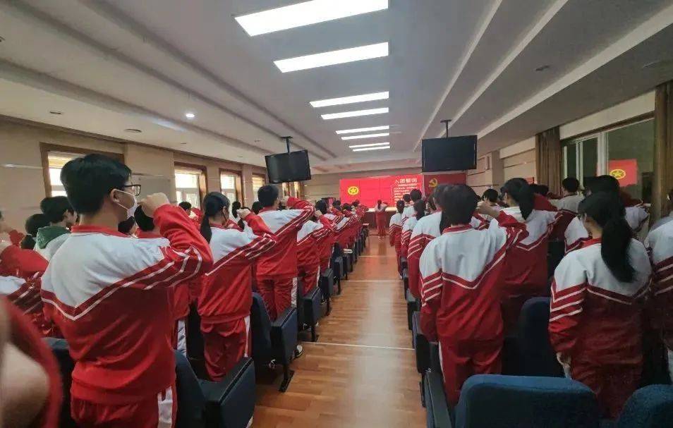 2024全景看高中 | 大连市第四十八中学