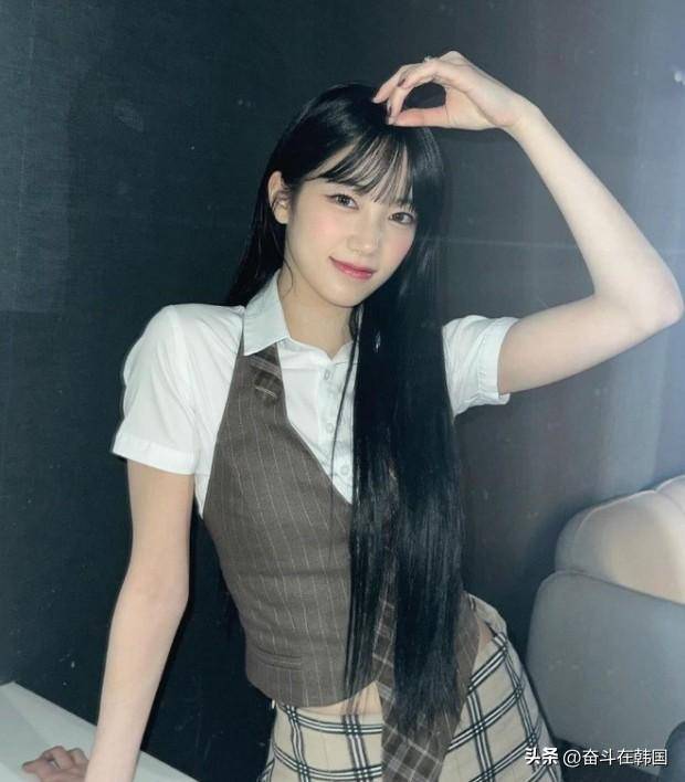 碰瓷前辈挨骂是她的错吗?