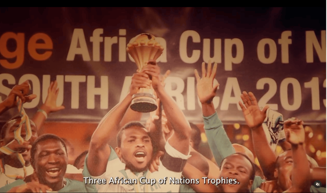 尼日利亚_亨利·马金瓦_联赛