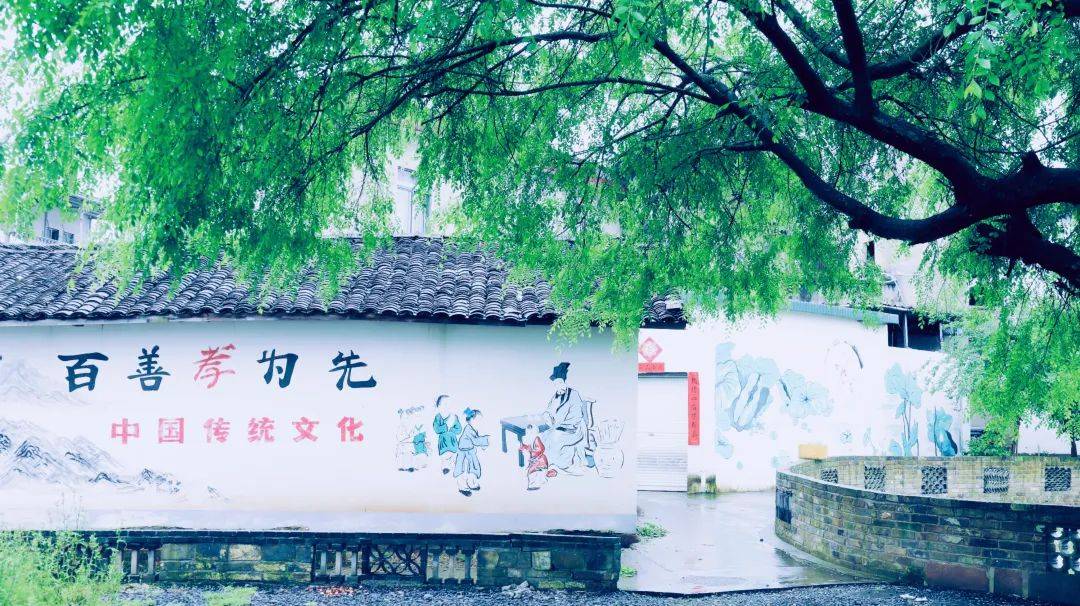 【乡村运营】屯溪区奕棋镇:笃行实干绘新景 谱写农业农村高质量发展新