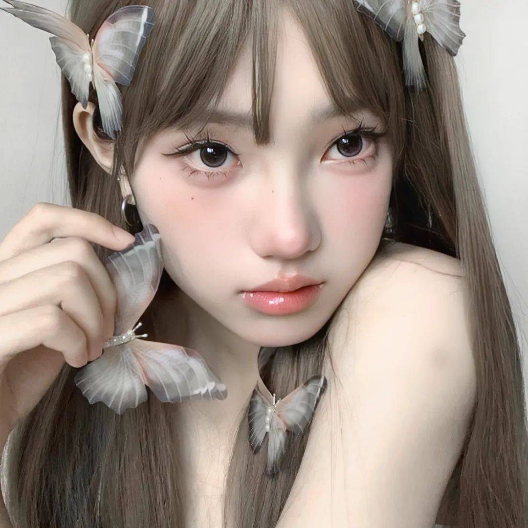 头像 | 一般人刷不到的小众头像