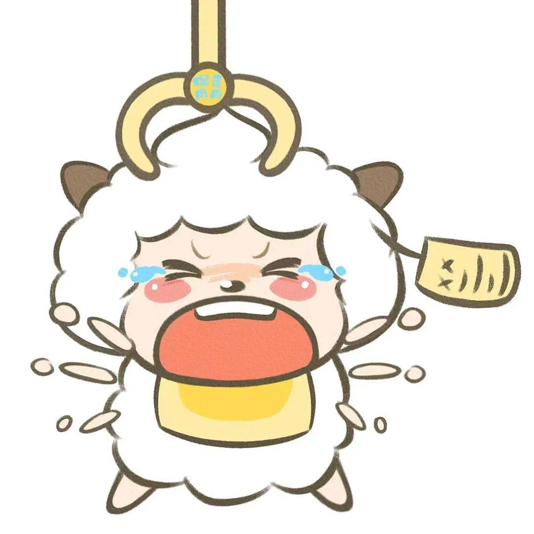 头像 | 可可爱爱懒洋洋头像