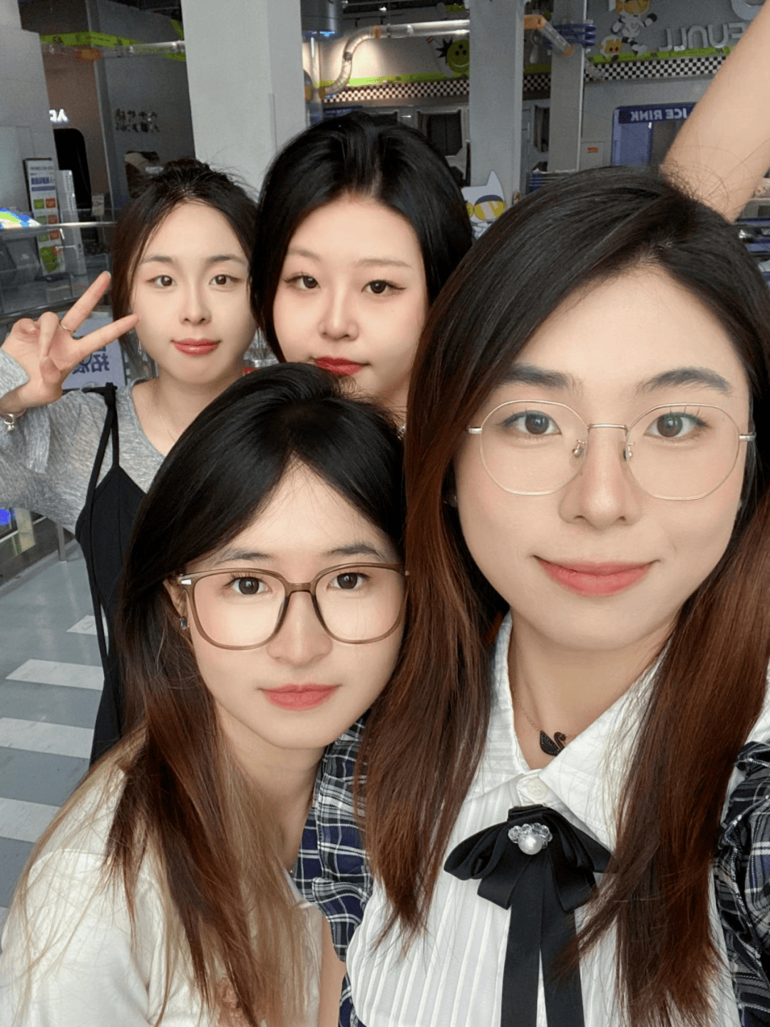 学风建设年|学在浙理,这些寝室全员上岸