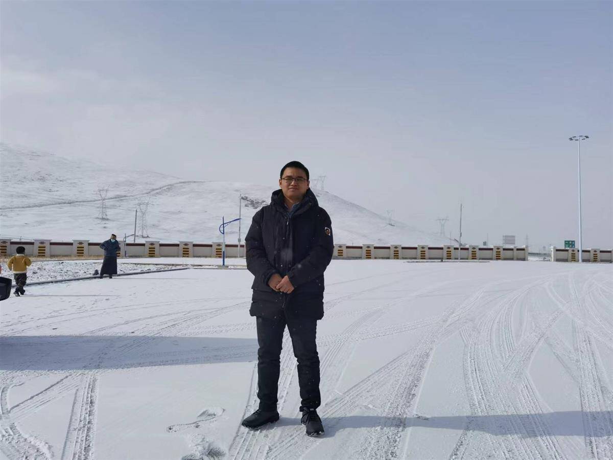 长科院农水所:"续航"十余年接力援藏,清水滋润藏族同胞心田