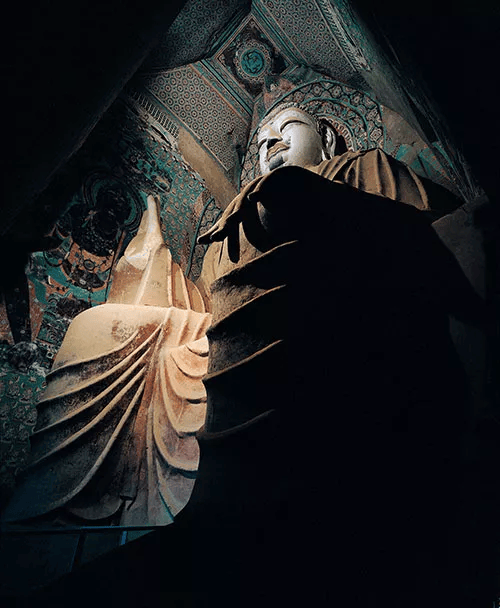 沃兴华|敦煌书法综述