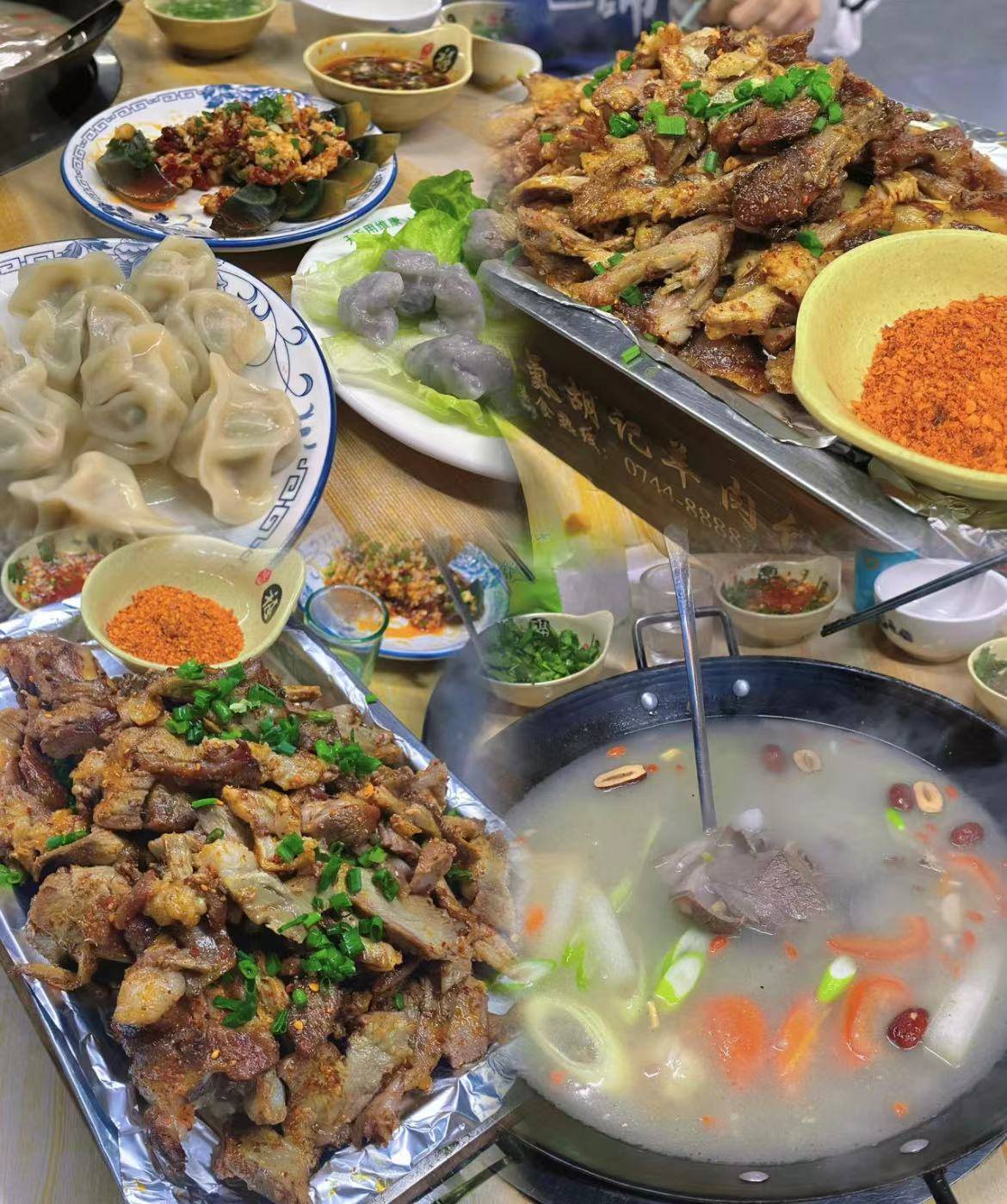 诸城去张家界旅游路线,自由行攻略 ,必收藏的旅游攻略